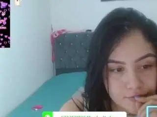 Camsoda Private Sex Chat of alisonpussyjuicy