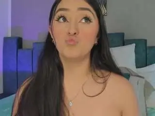 Camsoda Adult Webcams of kathia-morelli