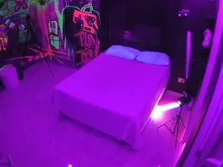 Camsoda Adult Webcam of voyeurcam-casa-salsa-disturbed