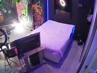 Camsoda Sex Chat of voyeurcam-casa-salsa-disturbed