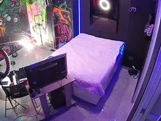 Camsoda Live Porn of voyeurcam-casa-salsa-disturbed