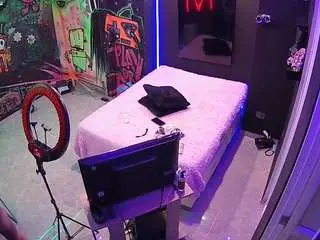 Camsoda Live Sex Cam of voyeurcam-casa-salsa-disturbed