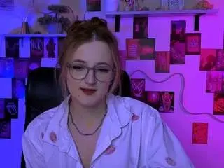 Camsoda Free Porn Cam of amelia-sweetie1