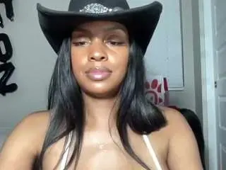 Camsoda Sex Chat of carmensindiego