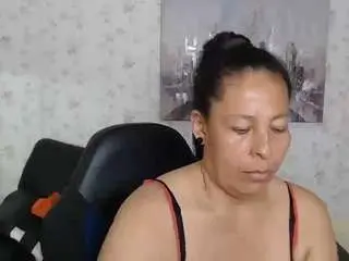 Camsoda Free Porn Cam of martina-miilf
