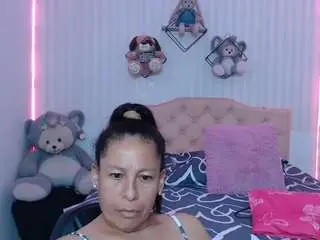 Camsoda Live Sex Cam of martina-miilf