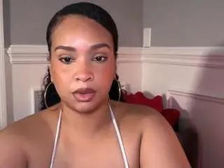 Camsoda Adult Webcam of sashaishere
