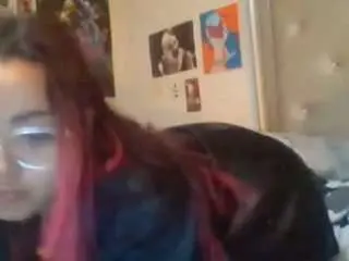 Camsoda Watch Live Sex Cams of caramelblossum