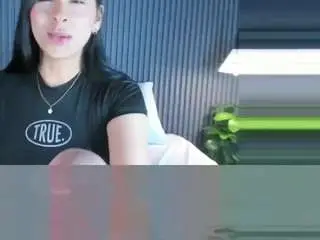 Camsoda Adult Video Chat of miacollson