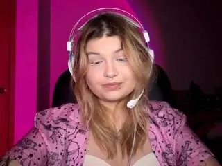 Camsoda Live Porn of mindabodwell