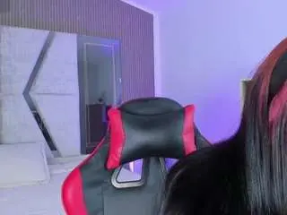 Camsoda Adult Video Chat of nezukoo-1