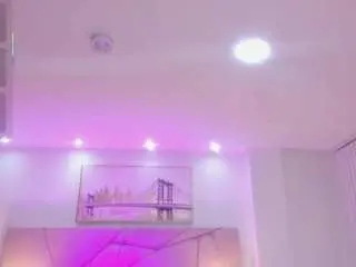Camsoda Best live sex cam show of amelie-jhons