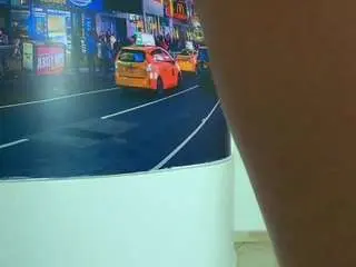 Camsoda Live Porn of emilytrujillo
