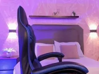 Camsoda Nude Webcam of lunna-celeste