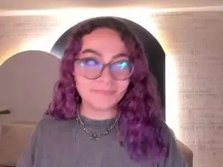 Camsoda Best Webcam of loiseharper