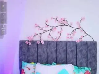 Camsoda Adult Webcams of sophieevelvet