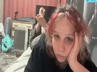 Camsoda Free Live Porn of alysestrawn