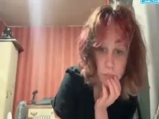 Camsoda Sex Cam of alysestrawn