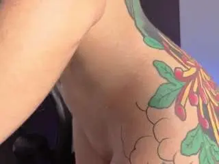 Camsoda Best Webcam of eva-jagger