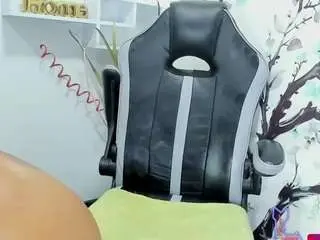 Camsoda Best Webcam of katty-lozano