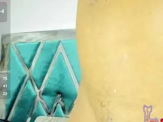 Camsoda Free Porn Cam of katty-lozano
