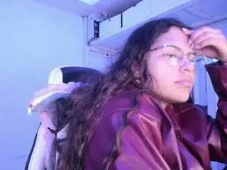 Camsoda Sex Cam of lady-brownnnn
