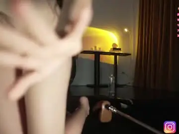 Chaturbate Live Sex Cam of baeasian