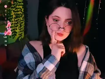 Chaturbate Live Porn of fairy_tara
