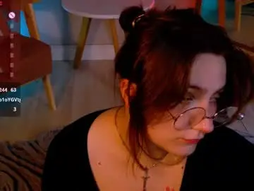 Chaturbate Live Sex of fairy_tara