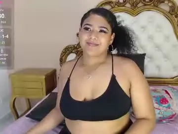 Chaturbate Live Sex of hannaceleste