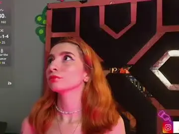 Chaturbate Nude Webcam of justmia_