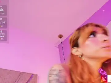 Chaturbate Adult Video Chat of justmia_