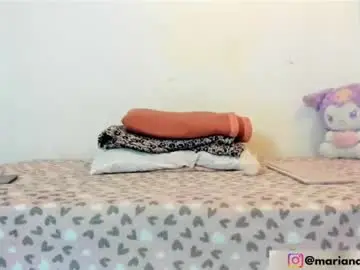 Chaturbate Free Porn Cam of melanie_love17