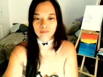 Chaturbate Live Sex of pinay_beauty14