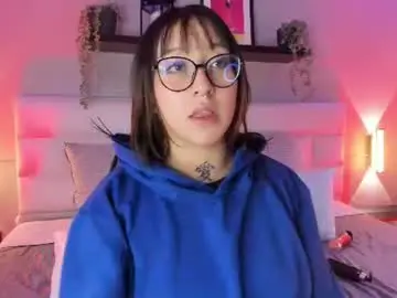 Chaturbate Nude Webcam of sofi_sp