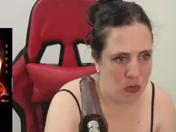 Chaturbate Best live sex cam show of valeryadams_1