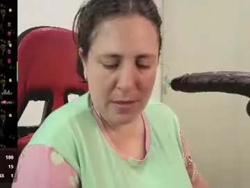 Chaturbate Adult Webcam of valeryadams_1