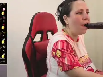 Chaturbate Nude Webcam of valeryadams_1