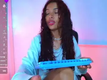 Chaturbate Sex Chat of aylin_valerie