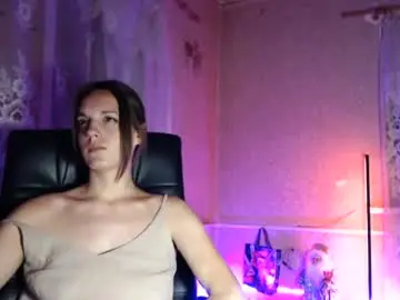 Chaturbate Live Sex Cam of babymuro4ka