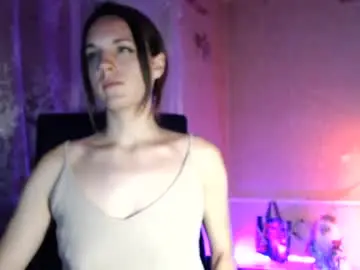 Chaturbate Best live sex cam show of babymuro4ka