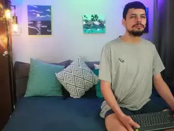 Chaturbate Best Webcam of cleoanubis_