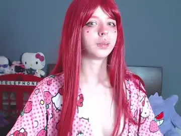 Chaturbate Watch Live Sex Cams of kitsunearineko