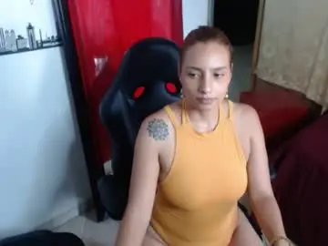 Chaturbate Live Sex of sara_thompson01