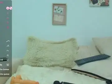 Chaturbate Sex Cam of annie_collen