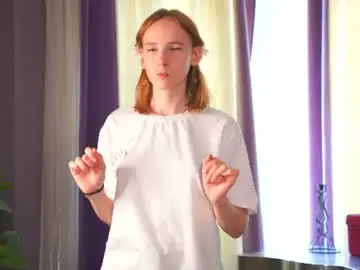 Chaturbate Adult Webcams of laelneizer