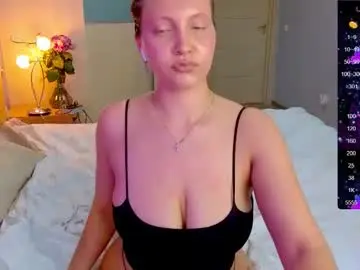 Chaturbate Nude Webcam of brightsstar