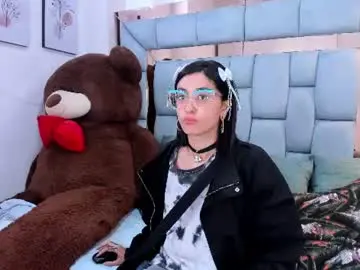 Chaturbate Adult Webcam of crystalstonee1