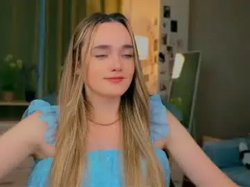 Chaturbate Watch Live Sex Cams of earthfantasyy