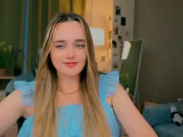 Chaturbate Live Sex Cam of earthfantasyy